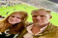 Alexi Lalas Wife Anne Rewey: Married Life & Kids