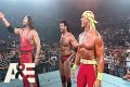 Hulk Hogan Was at His Meanest When He Vandalized the WCW World Heavyweight
Championship