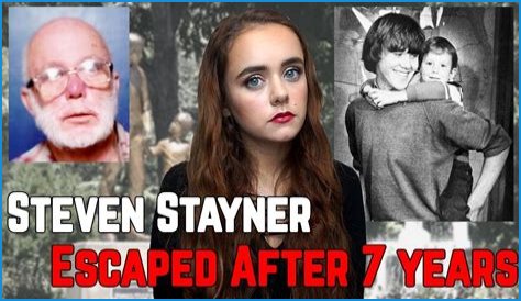 The Abduction of Steven Stayner